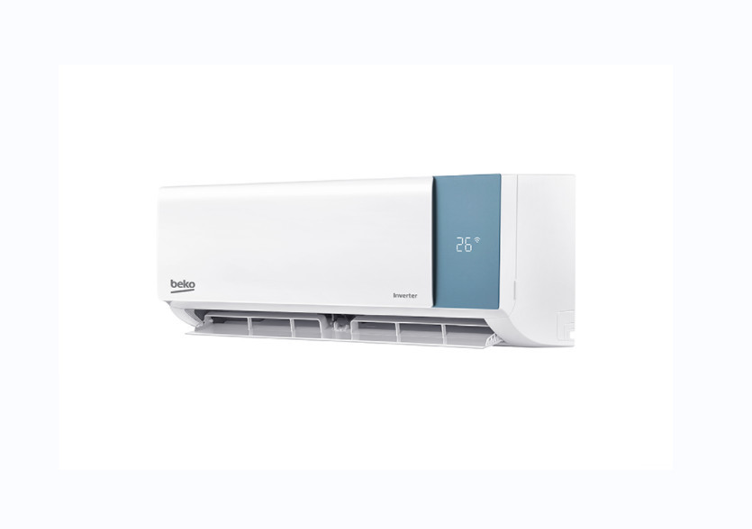Beko Klima BEHPGE 12 pro wi fi grijač — fotografija 1