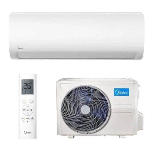 Midea Xtreme 5.0KW MOX301-18HFN8/MSAGCU-18HRFNX — fotografija 1