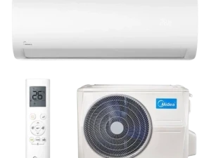Midea Xtreme 5.0KW MOX301-18HFN8/MSAGCU-18HRFNX