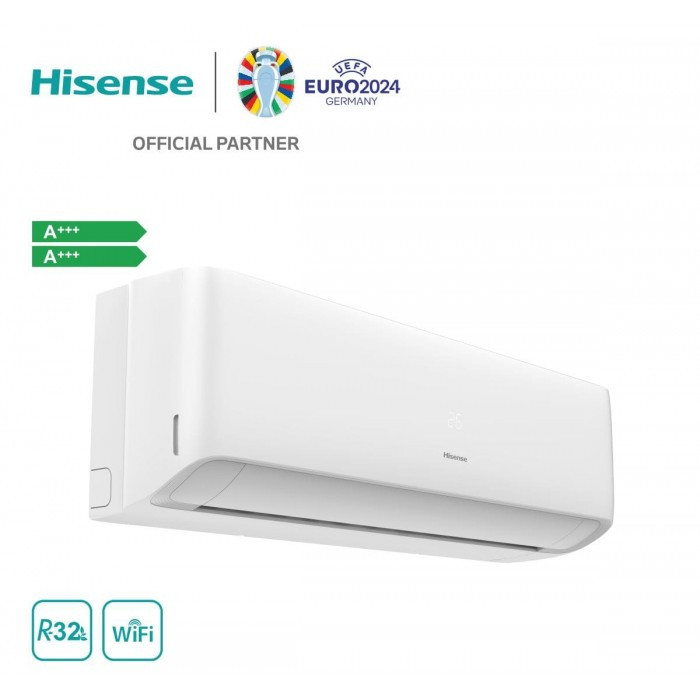 Hisense klima Energy Expert 12K KF35XR0EG - Inverter -22 — fotografija 1