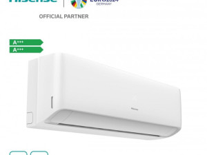 Hisense klima Energy Expert 12K KF35XR0EG - Inverter -22