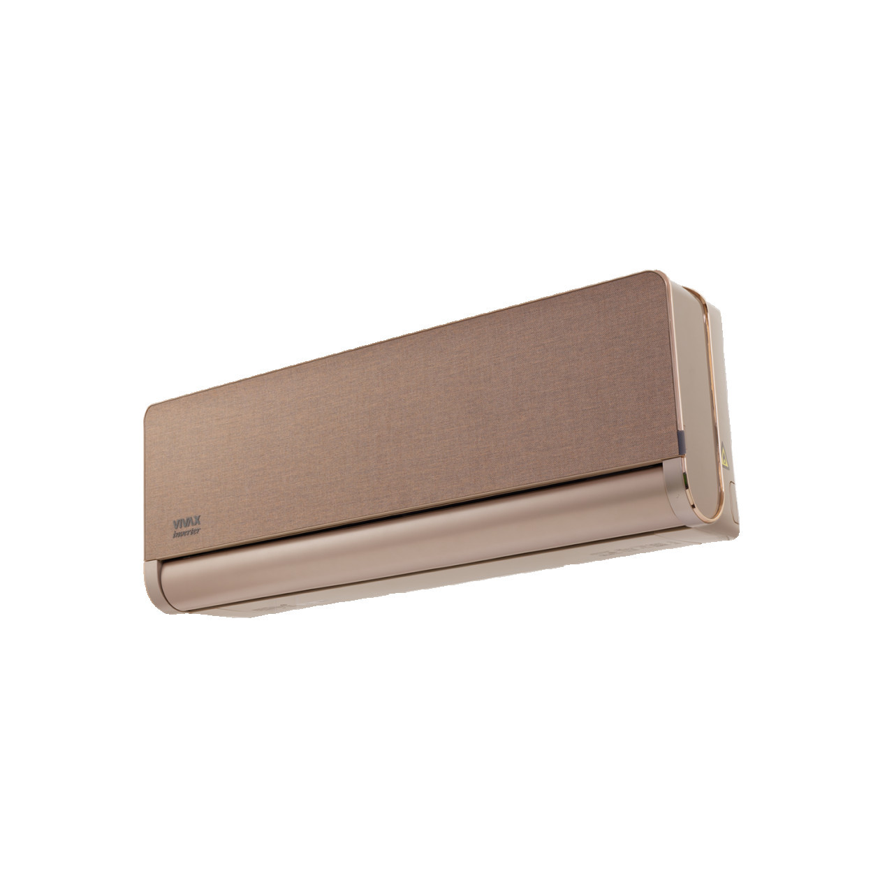 Vivax klima uređaj ACP-18CH50AEHI+R32 H+ Design GOLD — fotografija 1