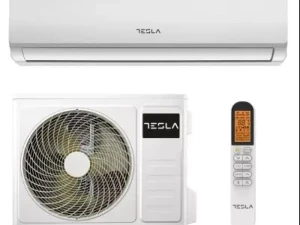 Klima Tesla TT51TP91-1832IHWT -25, grijac vanjske