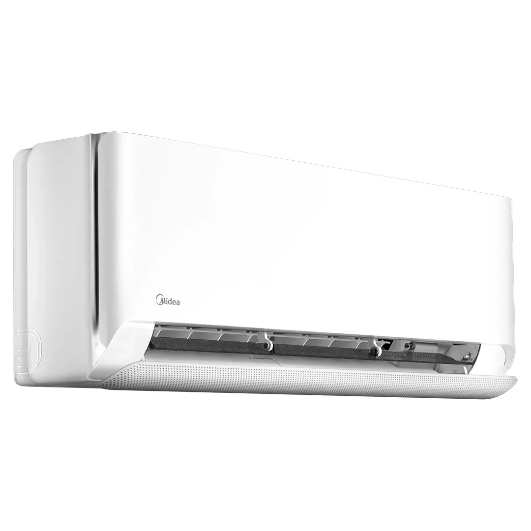 Klima Midea Breezeless E PLUS 3.5kW dva grijaca spoljne jedinice — fotografija 1