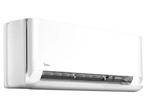 Klima Midea Breezeless E PLUS 3.5kW dva grijaca spoljne jedinice