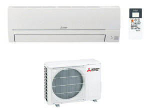 Klima Mitsubishi MSZ-HR50VFK/MUZ-HR50VF