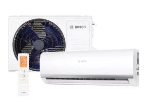 Klima inverter 12 BOSCH CL2000 CLIMATE 35E A++ 12ka
