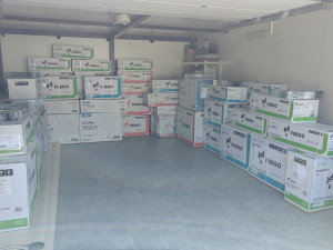Klima inverter 12 -20 A++ FUEGO FGTC12INV-WMSE2 12ka 12-ka