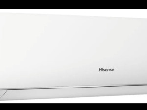 Hisense V pie klima sa ugradnjom