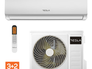 Tesla klima uređaj TT35X81-1232A 12-ka ON-OFF