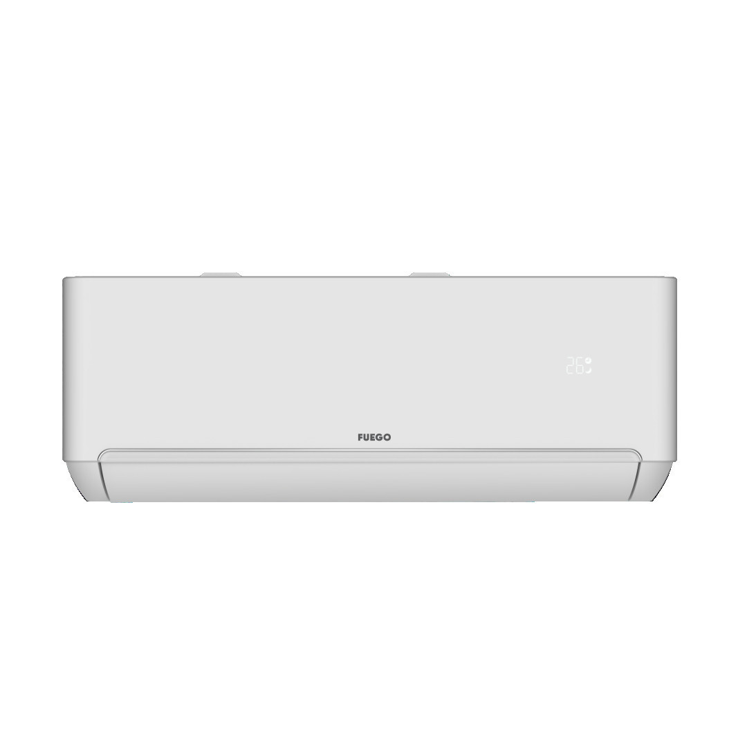 Klima FUEGO FGTC12INV-WIFI-WMSE5 Inverter 12ka — fotografija 1