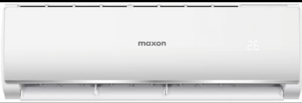 Maxon fresh inverter sa ugradnjom — fotografija 1