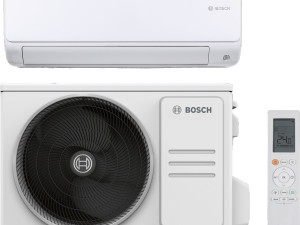 Bosch inventer klima uređaj, R32, 5,3kW, Climate 6000
