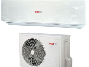 * Klima  12 K * Fuji Air,Grijanje do -25 sa ugradnjom 900 km
