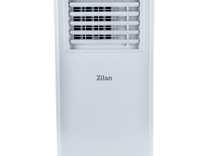 Zilan ZLN2495 Prenosni Mobilni klima uređaj 7-ca 3u1  2kW — fotografija 1