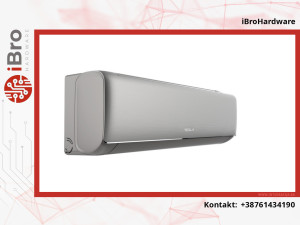 TESLA Klima TA35QQFT-1232IHWT Inverter,R32,WiFi DA 12000Btu snag. — fotografija 1