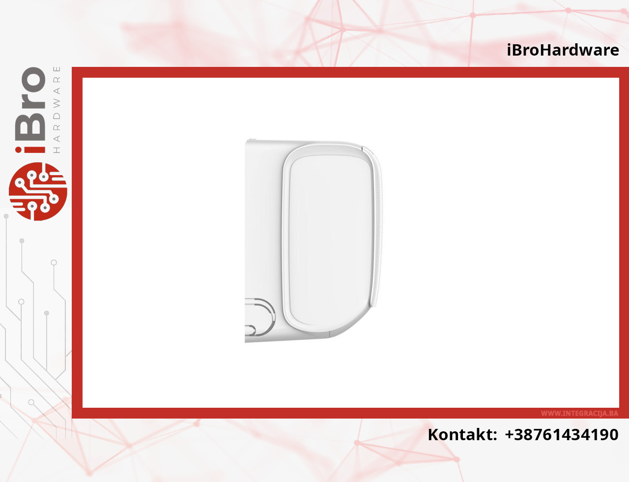 TESLA Klima TA53QQET-1832IHWT Inverter,R32,WiFi DA 18000Btu snag. — fotografija 1