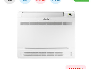 Multi split TOYOTOMI podna jedinica 2.7kW — fotografija 1