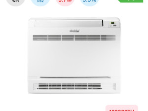 Multi split TOYOTOMI podna jedinica 3.5kW — fotografija 1