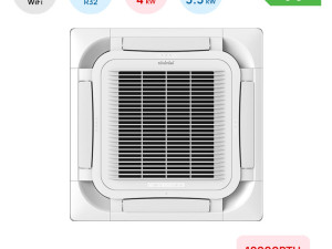 Multi split TOYOTOMI unutarnja stropna jedinica 3.5kW — fotografija 1