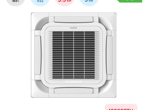 Multi split TOYOTOMI unutarnja stropna jedinica 5.0kW — fotografija 1