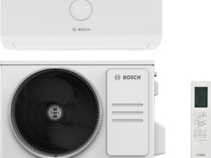 Bosch inventer klima uređaj, R32, 5,3kW, Climate 3000