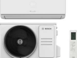Bosch inventer klima uređaj, R32, 5,2kW, Climate 4000