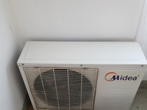 Klima Midea 3.5 kw — fotografija 1