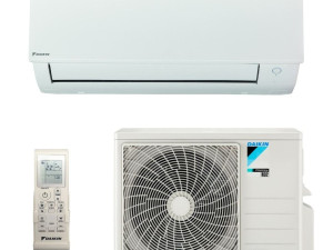 DAIKIN KLIMA UREĐAJ FTXF35F/RXF35F