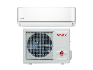 Klima Vivax 18000Btu 5.28/5.57 kW Inverter  A++/A+ — fotografija 1