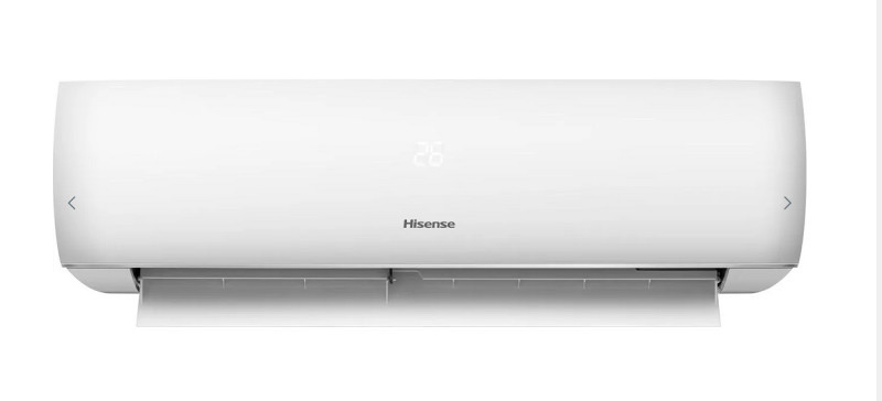 KLIMA 12ka ON/OFF HISENSE V PIE GORENJE — fotografija 1