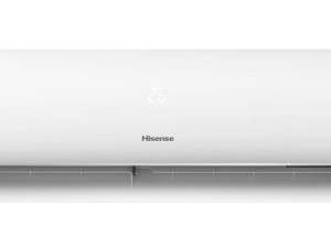 KLIMA 12ka ON/OFF HISENSE V PIE GORENJE — fotografija 1