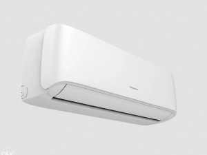 KLIMA INVERTER 12 HISENSE EXPERT SMART GORENJE — fotografija 1