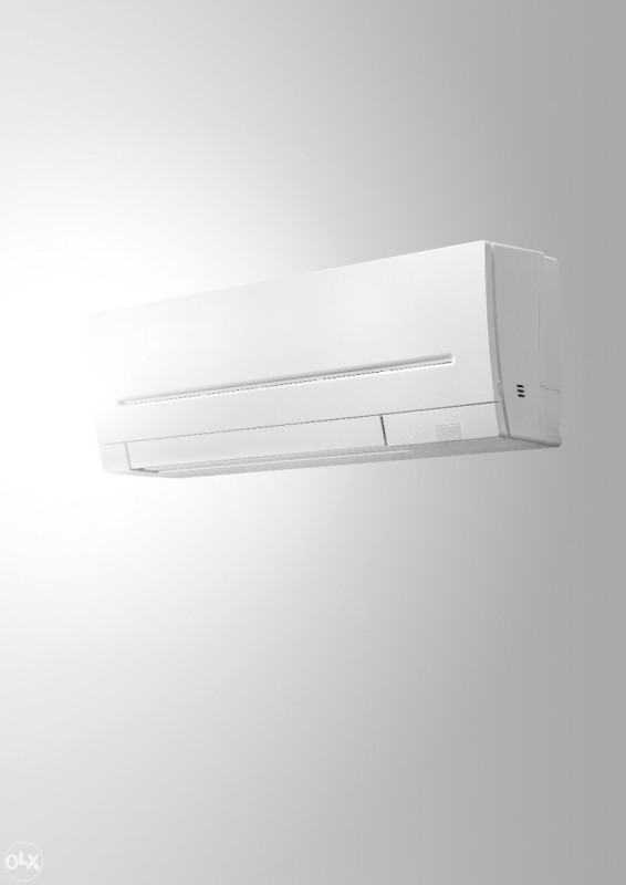 Klima Mitsubishi inverter Ap 50 (18) sa MONTAZOM — fotografija 1