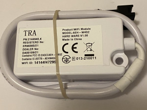 Wifi modul hisense — fotografija 1