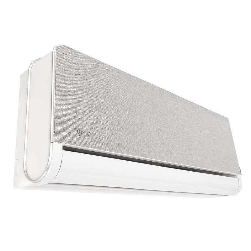 VIVAX ACP-12CH35AEHI SILVER/GOLD/GRAY MIRROR — fotografija 1