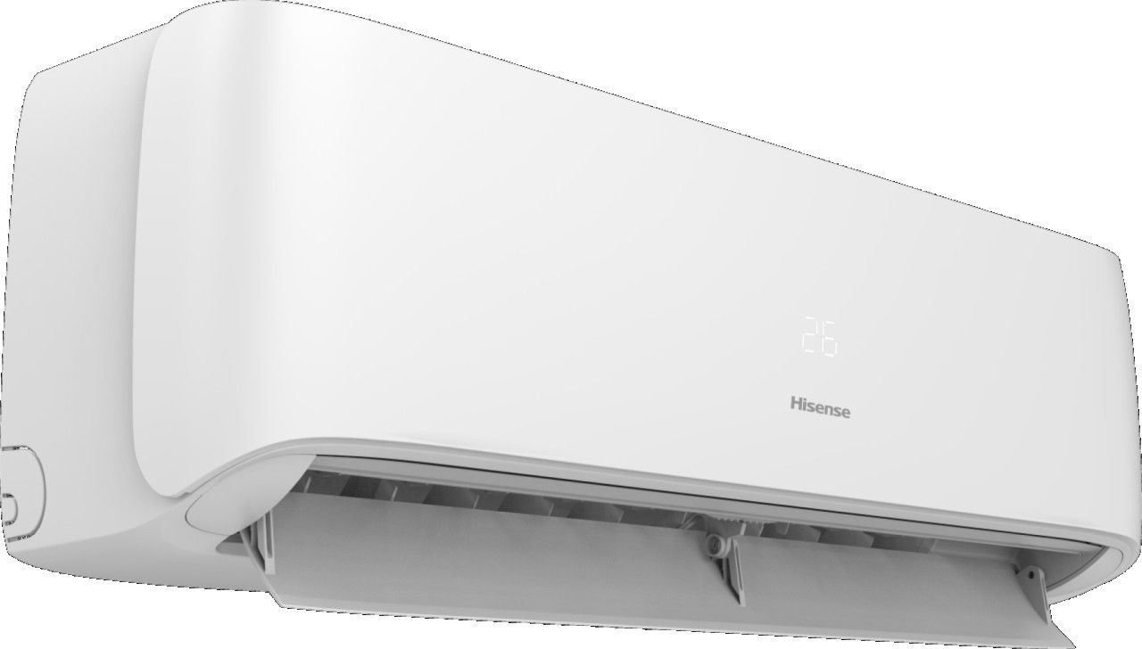 Hisense 18-ka INVERTER -20 WiFi Expert Smart 18 CF50 18.000 BTU — fotografija 1