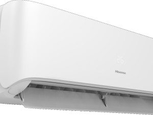 Hisense 18-ka INVERTER -20 WiFi Expert Smart 18 CF50 18.000 BTU — fotografija 1