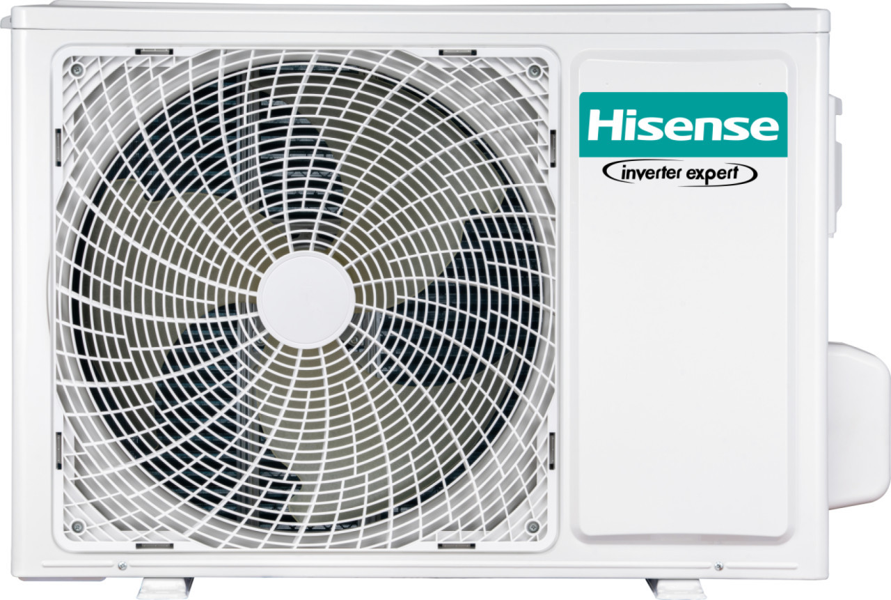 Hisense 12ka klima - Inverter -20 WiFi Expert Smart 12.000 BTU — fotografija 1