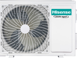 Hisense 12ka klima - Inverter -20 WiFi Expert Smart 12.000 BTU — fotografija 1