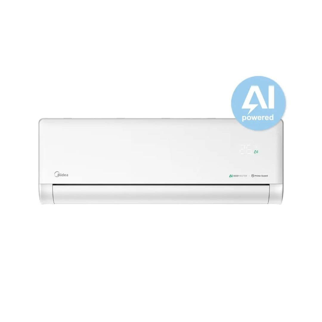 Klima uređaj - MIDEA SOLSTICE 3,5kW — fotografija 1