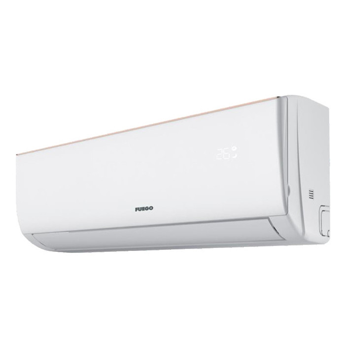 FUEGO klima uređaj FGTC12INV-WIFI-WMSE3 inverter 12-k wifi — fotografija 1