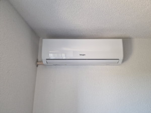 BERGEN KLIMA 12 INVERTER APOLO DO -15 STEPENI UGRADNJA