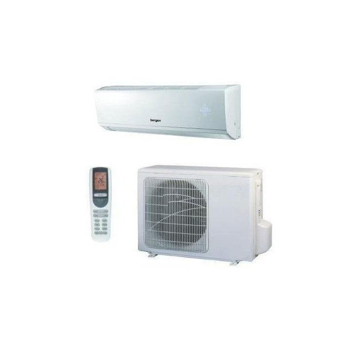 BERGEN KLIMA 12 INVERTER APOLLO DO -15 — fotografija 1