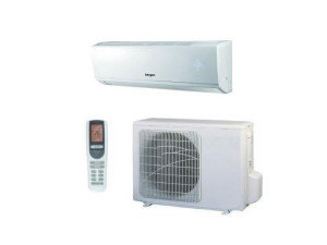 BERGEN KLIMA 12 INVERTER APOLLO DO -15