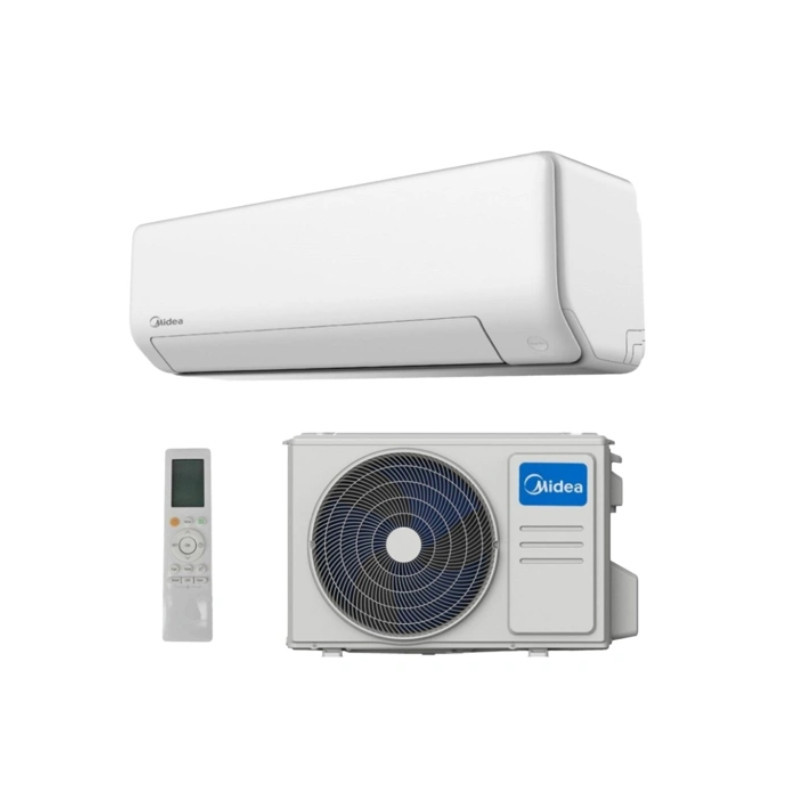 Klima uredjaj MIDEA All easy pro inverter 3.5KW — fotografija 1