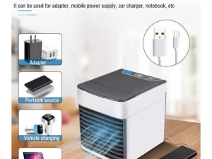 USB klima