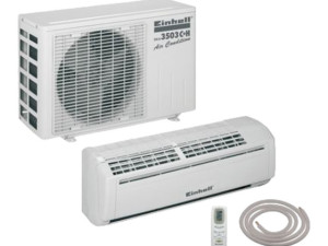 Klima elektronika Einhell NSK 3503 I C+H — fotografija 1