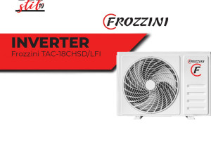 INVENTER FROZZINI 18