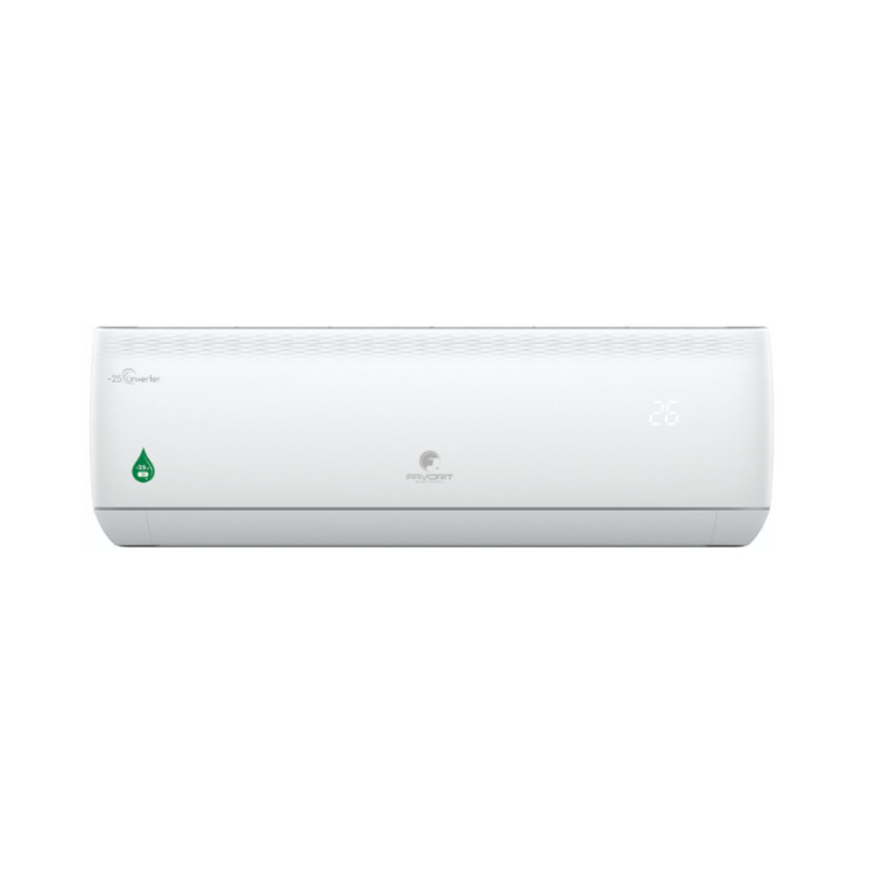 Klima uredjaj FAVORIT 12000BTU JD HB INVERTER — fotografija 1